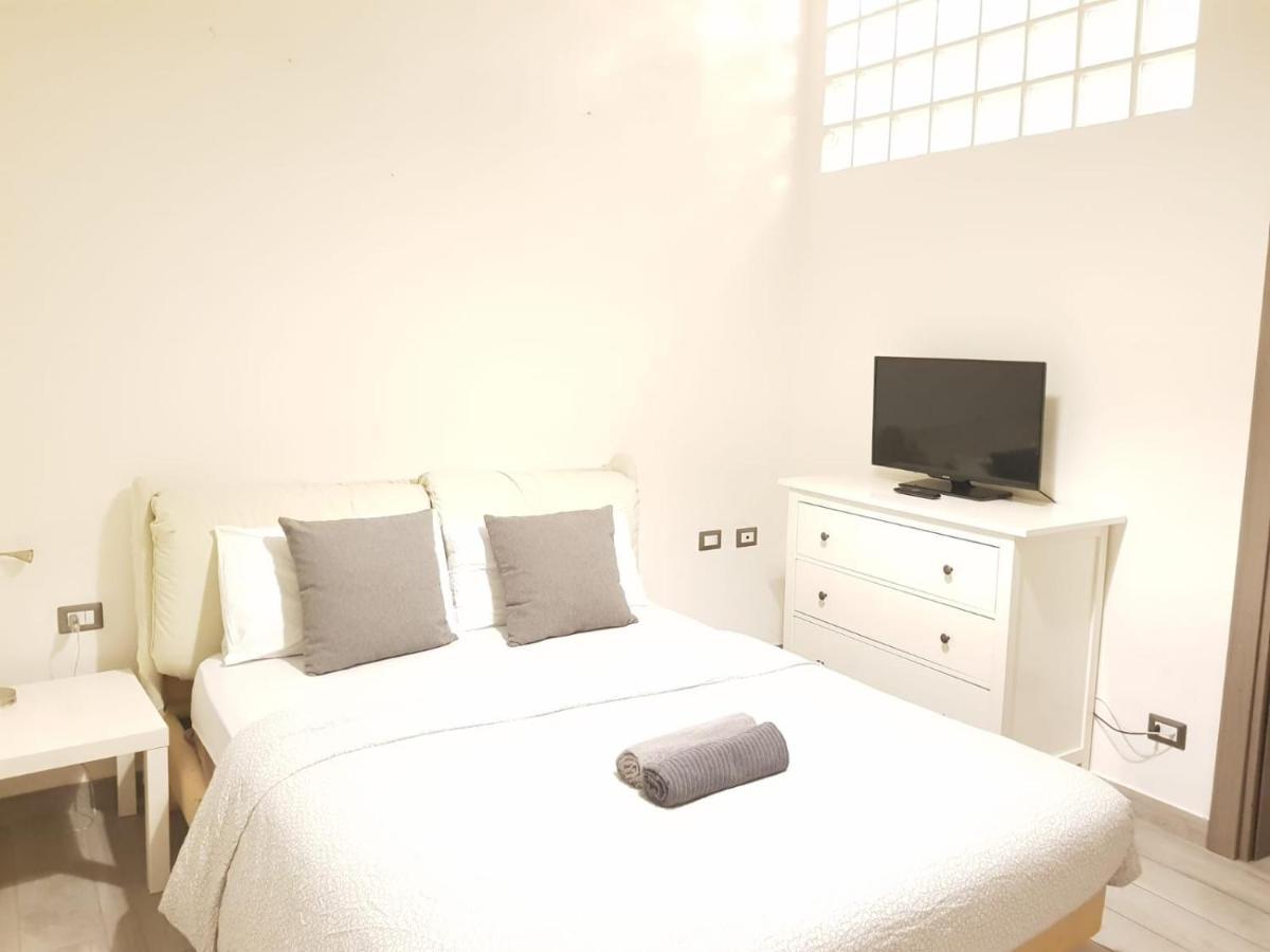 Apartment 5Min From Milan Central Station Dış mekan fotoğraf
