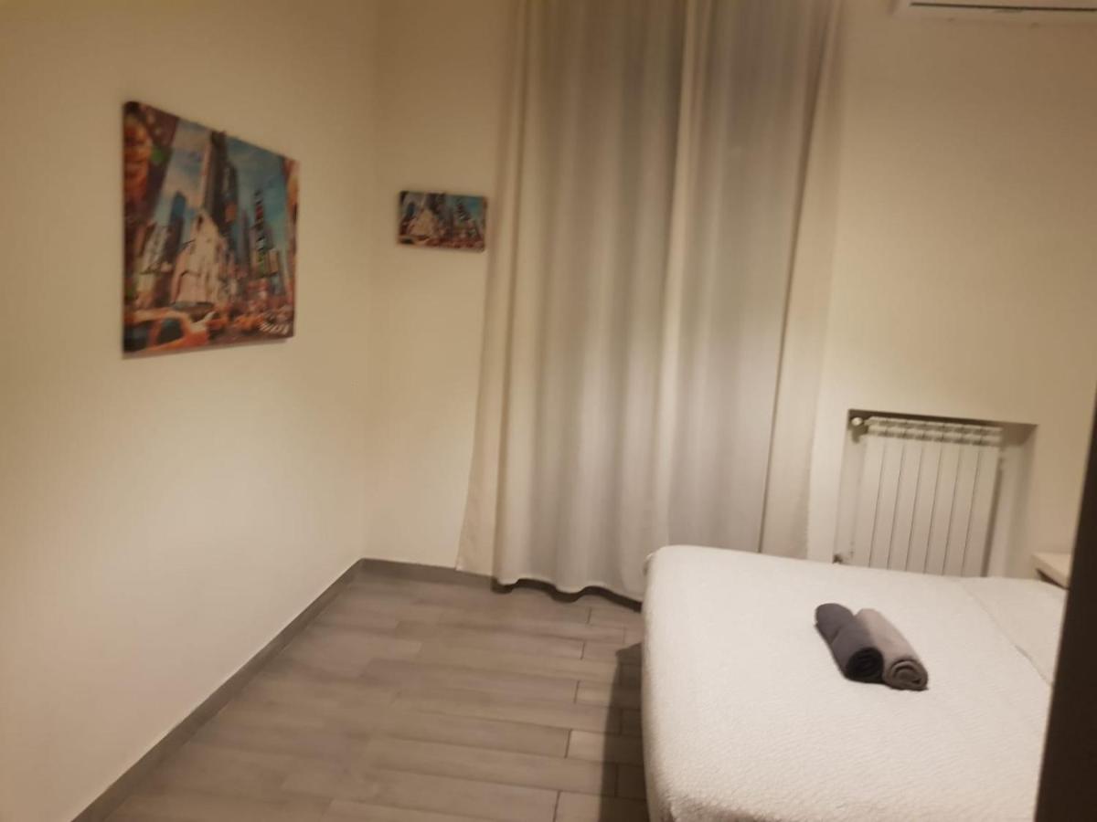 Apartment 5Min From Milan Central Station Dış mekan fotoğraf