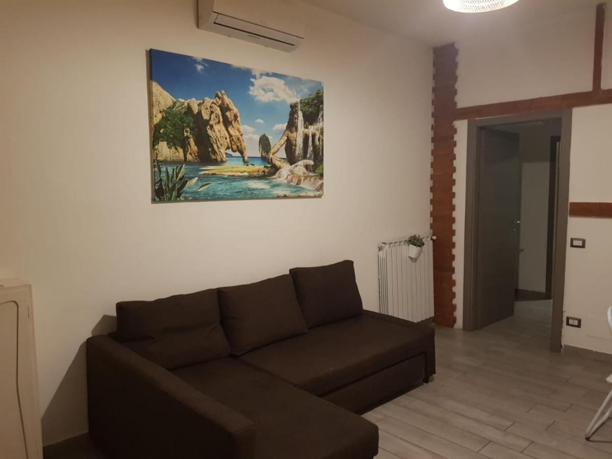 Apartment 5Min From Milan Central Station Dış mekan fotoğraf