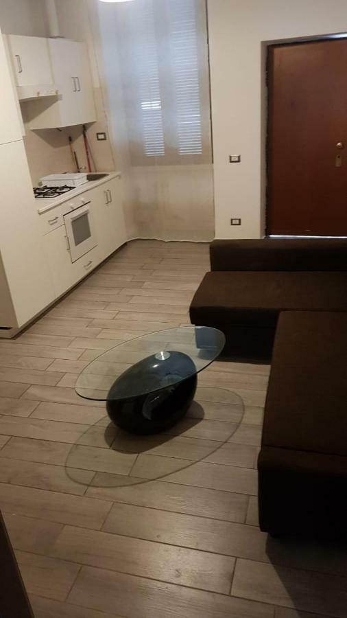 Apartment 5Min From Milan Central Station Dış mekan fotoğraf