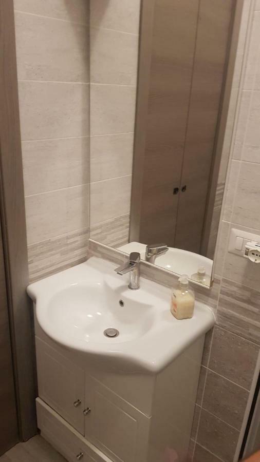 Apartment 5Min From Milan Central Station Dış mekan fotoğraf