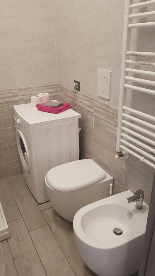 Apartment 5Min From Milan Central Station Dış mekan fotoğraf