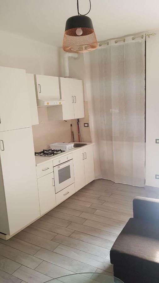 Apartment 5Min From Milan Central Station Dış mekan fotoğraf