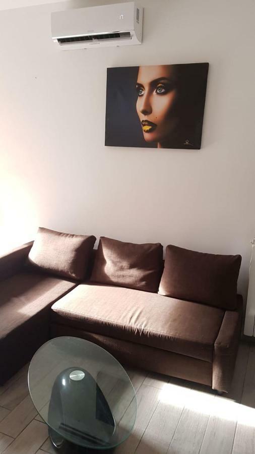 Apartment 5Min From Milan Central Station Dış mekan fotoğraf